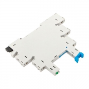 Разъем для реле РM slim 23/1 AVERES EKF rms-23-1 rms-23-1