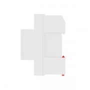 Реле напряжения и тока трехфазное с дисплеем MRVA-3 63A EKF MRVA-3-63A 13.03.2026