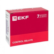 Реле контроля фаз RKF-11m PROxima EKF rkf-11m 13.03.2026