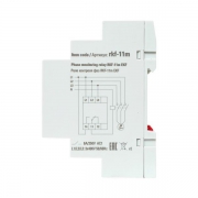 Реле контроля фаз RKF-11m PROxima EKF rkf-11m 13.03.2026