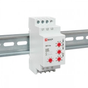 Реле контроля фаз RKF-11m PROxima EKF rkf-11m 13.03.2026