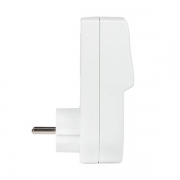 Реле напряжения цифровое розеточное MRVs-16 PROxima EKF MRVs-16 13.03.2026