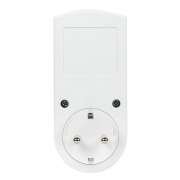 Реле напряжения цифровое розеточное MRVs-16 PROxima EKF MRVs-16 13.03.2026