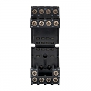 Разъем для реле РМ4 22/4 AVERES EKF rm4-22-4 rm4-22-4