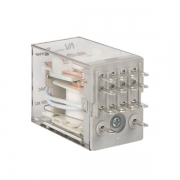 Реле промежуточное RPA 22/4 5А 230В AC AVERES EKF rpa-22-4-230AC rpa-22-4-230AC