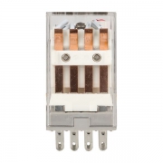 Реле промежуточное RPA 22/4 5А 230В AC AVERES EKF rpa-22-4-230AC rpa-22-4-230AC