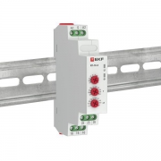 Реле времени RT-10-2 (10 устанавл. функц.) PROxima EKF rt-10-2 rt-10-2