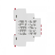 Реле времени RT-10-2 (10 устанавл. функц.) PROxima EKF rt-10-2 rt-10-2