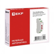 Реле времени RT-10-2 (10 устанавл. функц.) PROxima EKF rt-10-2 rt-10-2