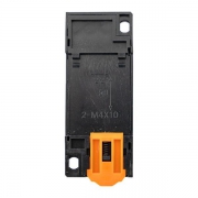 Разъем модульный РМ 22/4 EKF rm-22-4 rm-22-4