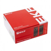 Разъем модульный РМ 22/4 EKF rm-22-4 rm-22-4