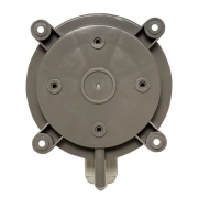 Реле перепада давления RVG-10-200 (200Па) EKF RVG-10-200 RVG-10-200