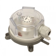 Реле перепада давления RVG-10-200 (200Па) EKF RVG-10-200 RVG-10-200