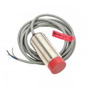 Датчик бесконтактный емкостный EKF PROXIS-1-30-15-P-NO-2 PROXIS-1-30-15-P-NO-2