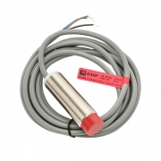 Датчик бесконтактный индуктивный EKF PROXIS-2-18-08-P-NO-2 PROXIS-2-18-08-P-NO-2