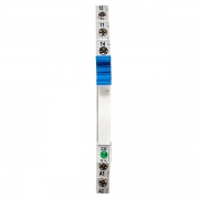 Реле промежуточное РП slim 23/1 6А 230В AC с розеткой в сборе EKF rps-23-1-60-rms230AC rps-23-1-60-rms230AC