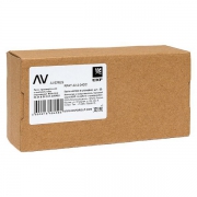 Реле промежуточное с кнопкой и мех. индикацией RPAt 22/2 8А 24В DC EKF rpat-22-2-24DC rpat-22-2-24DC