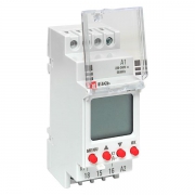 Таймер электронный астрономический одноканальный TM-AS EKF tm-as-1 tm-as-1