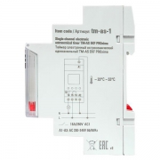 Таймер электронный астрономический одноканальный TM-AS EKF tm-as-1 tm-as-1