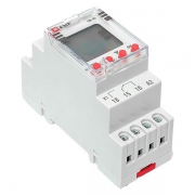 Таймер электронный астрономический одноканальный TM-AS EKF tm-as-1 tm-as-1