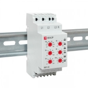 Реле контроля фаз RKF-24 EKF rkf-24 13.03.2026