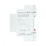 Реле контроля фаз RKF-24 EKF rkf-24 13.03.2026