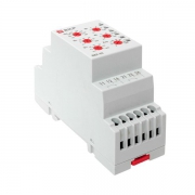 Реле контроля фаз RKF-24 EKF rkf-24 13.03.2026