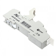 Разъем для реле РM5 22/2 Push-in AVERES EKF rm5-22-2-push rm5-22-2-push