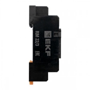 Разъем модульный РМ 22/3 EKF rm-22-3 rm-22-3