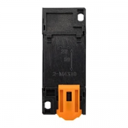 Разъем модульный РМ 22/3 EKF rm-22-3 rm-22-3