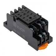 Разъем модульный РМ 22/3 EKF rm-22-3 rm-22-3