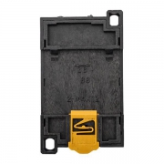 Разъем модульный РМ 25/4 EKF rm-25-4 rm-25-4