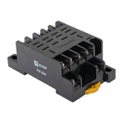 Разъем модульный РМ 25/4 EKF rm-25-4 rm-25-4