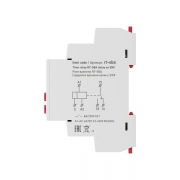 Реле времени RT-SBA EKF rt-sba rt-sba