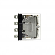 Реле промежуточное РП 25/4 10А 230В AC EKF rp-25-4-230 rp-25-4-230