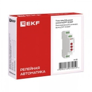 Реле времени RT-10 EKF rt-10 rt-10