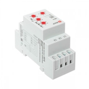 Реле контроля фаз РКФ-8 многофукц. EKF rkf-8 13.03.2026