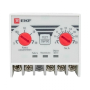 Реле защиты двигателя MPR 20А EKF mpr-20 mpr-20