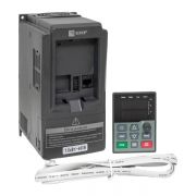 Преобразователь частоты 1.5/2.2кВт 3х400В VECTOR-100 PROxima EKF VT100-1R5-3B VT100-1R5-3B