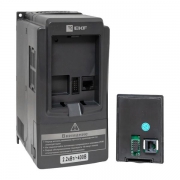 Преобразователь частоты 2.2/4кВт 3х400В VECTOR-100 PROxima EKF VT100-2R2-3B VT100-2R2-3B