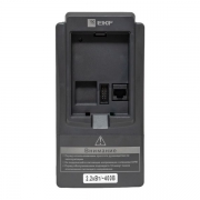 Преобразователь частоты 2.2/4кВт 3х400В VECTOR-100 PROxima EKF VT100-2R2-3B VT100-2R2-3B