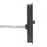 Преобразователь частоты 2.2/4кВт 3х400В VECTOR-100 PROxima EKF VT100-2R2-3B VT100-2R2-3B