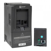 Преобразователь частоты 4/5.5кВт 3х400В VECTOR-100 PROxima EKF VT100-4R0-3B VT100-4R0-3B