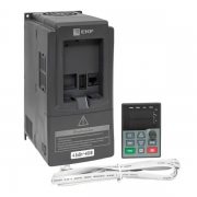 Преобразователь частоты 4/5.5кВт 3х400В VECTOR-100 PROxima EKF VT100-4R0-3B VT100-4R0-3B