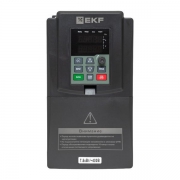 Преобразователь частоты 7.5/11кВт 3х400В VECTOR-100 PROxima EKF VT100-7R5-3B VT100-7R5-3B