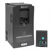 Преобразователь частоты 7.5/11кВт 3х400В VECTOR-100 PROxima EKF VT100-7R5-3B VT100-7R5-3B