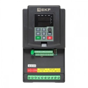 Преобразователь частоты 7.5/11кВт 3х400В VECTOR-100 PROxima EKF VT100-7R5-3B VT100-7R5-3B