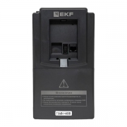 Преобразователь частоты 7.5/11кВт 3х400В VECTOR-100 PROxima EKF VT100-7R5-3B VT100-7R5-3B