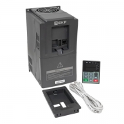 Преобразователь частоты 7.5/11кВт 3х400В VECTOR-100 PROxima EKF VT100-7R5-3B VT100-7R5-3B