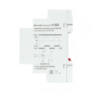 Реле температуры RT-820 EKF RT-820 RT-820